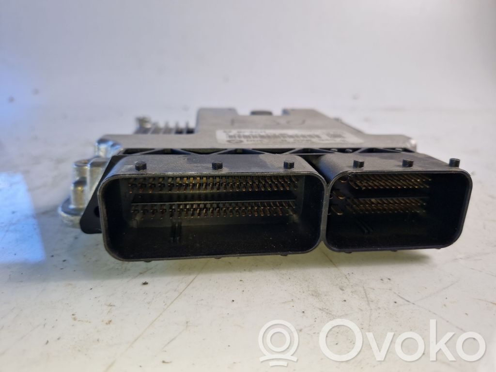 Sterownik / Moduł ECU   0281030870,8578945,170032542