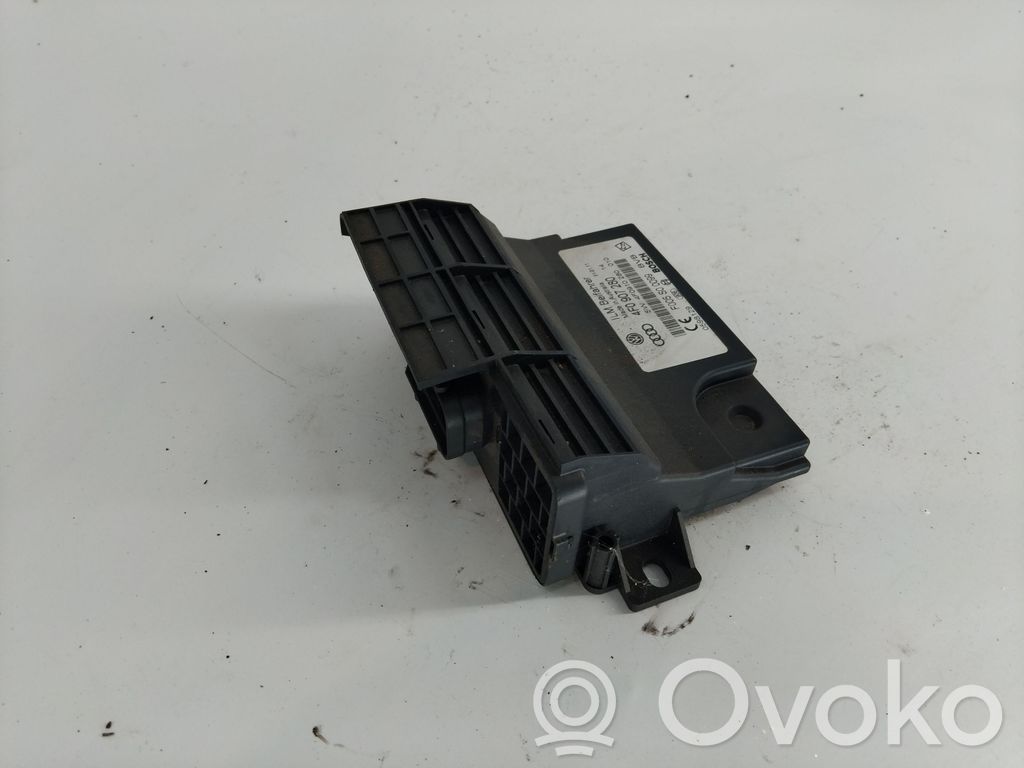 Other control units/modules   4F0907280,F005S00099