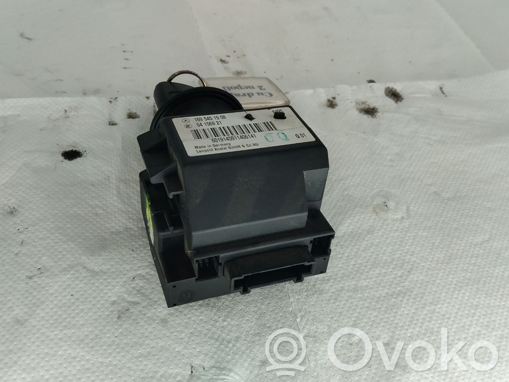 Ignition lock   1695451908,04156921