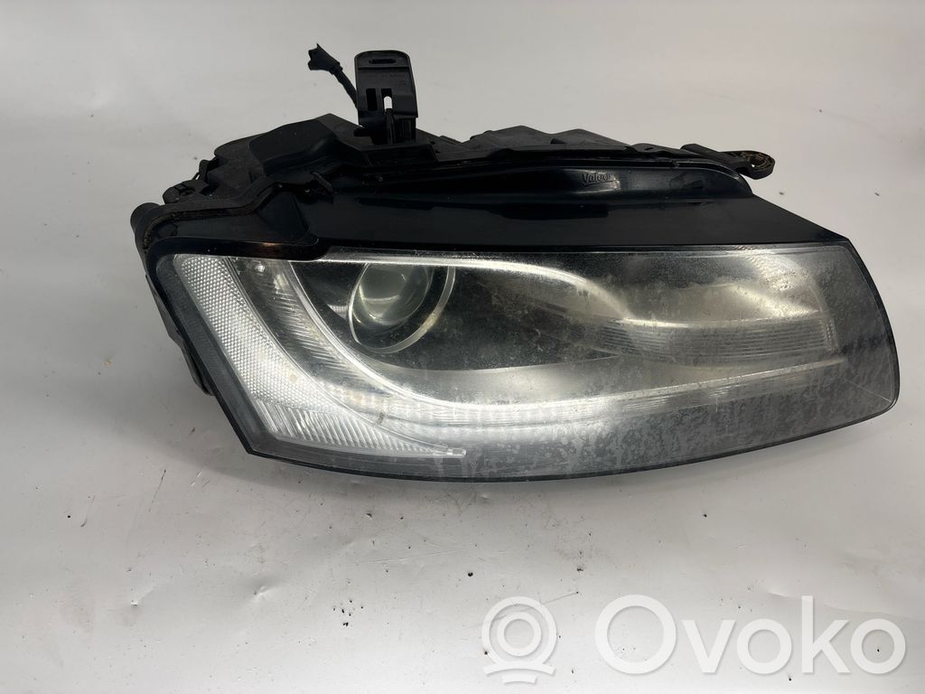 Audi A5 8T 8F Scheinwerfer 