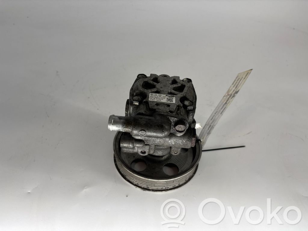 Ohjaustehostimen pumppu   8K0145153F,97186316