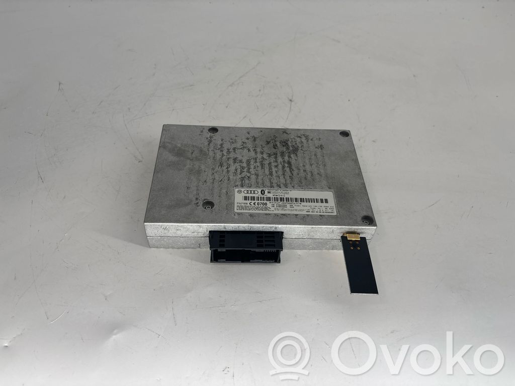 Модуль «Bluetooth»   8T0862335A
