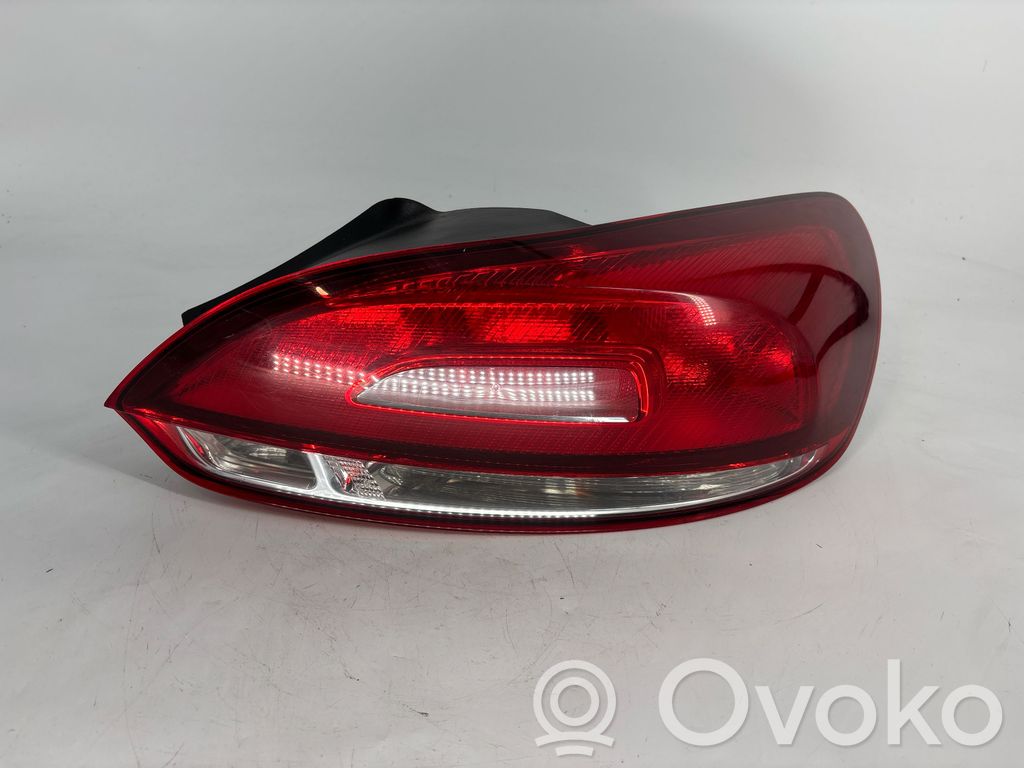 Volkswagen Scirocco Lampă spate în caroserie 