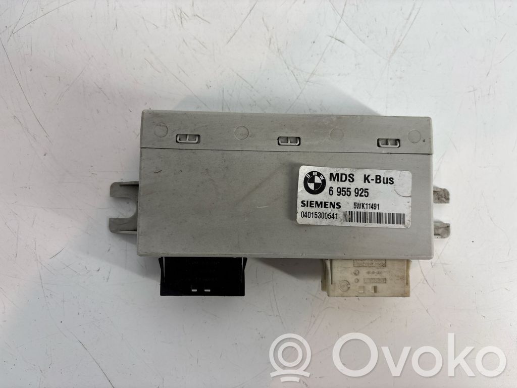 Stoglangio valdymo blokas   6955925,5WK11491,04015300641