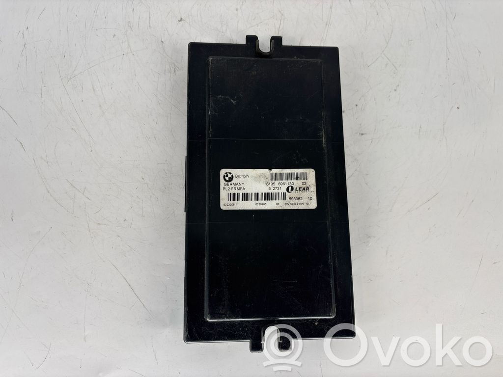 Valomoduuli LCM   6961130
