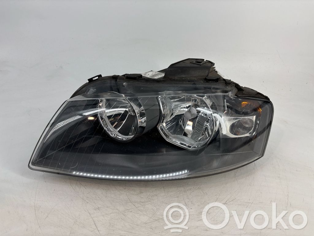 Scheinwerfer   8P0941003L,0301206601