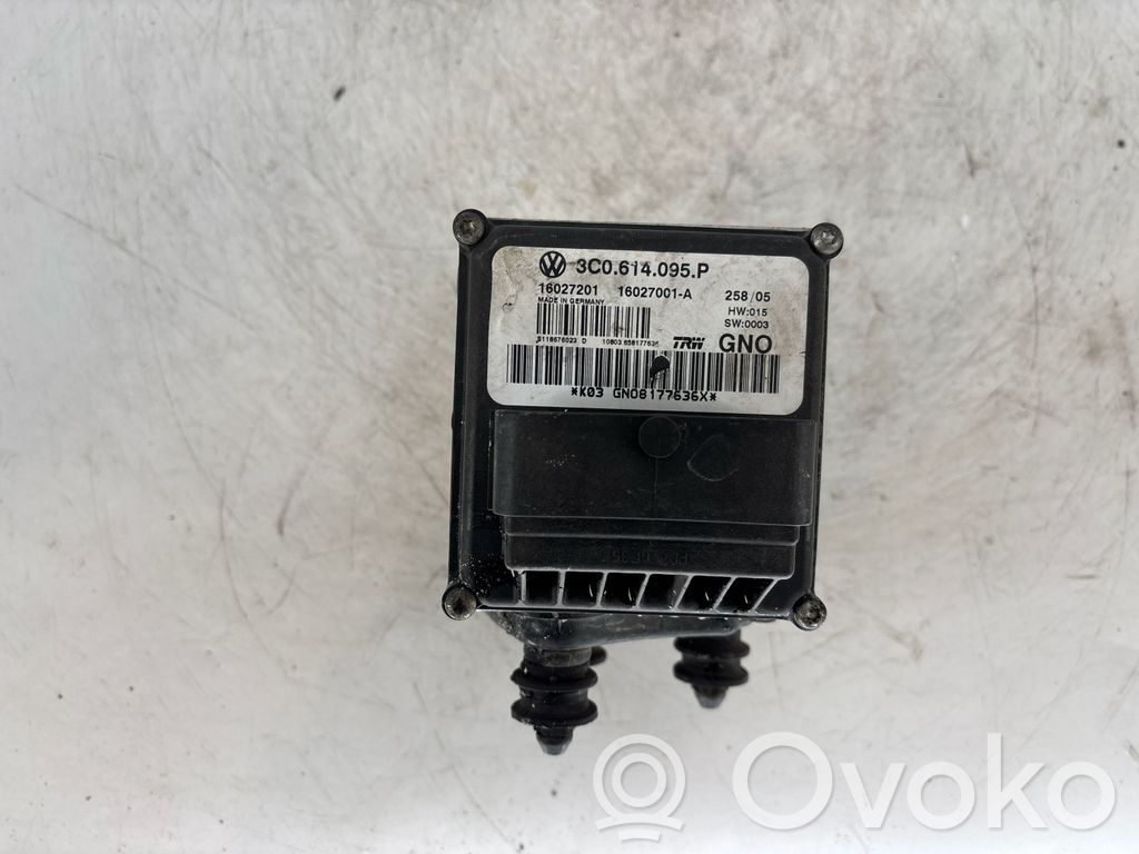 ABS Pump   3C0614095P,16027201,16027001A