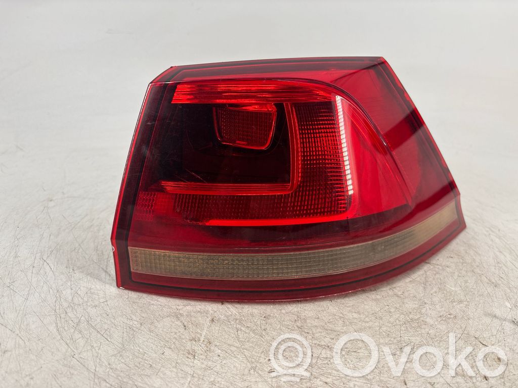 Volkswagen Golf VII Lampă spate în caroserie 