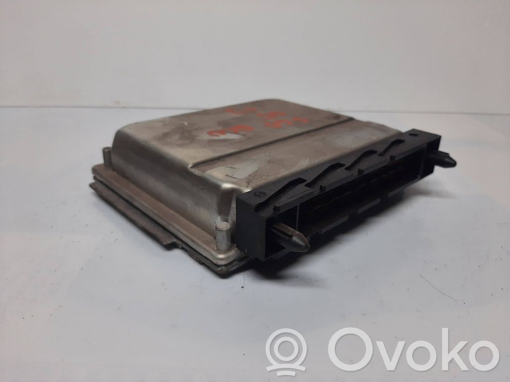 Engine control unit/module   30637733A,0281011076