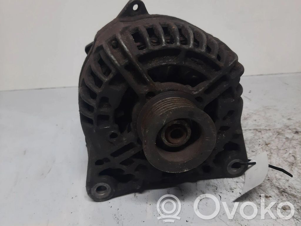 Renault Laguna II Alternador 