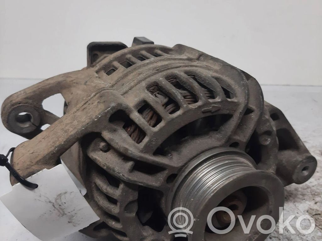 Opel Meriva A Generator/alternator 