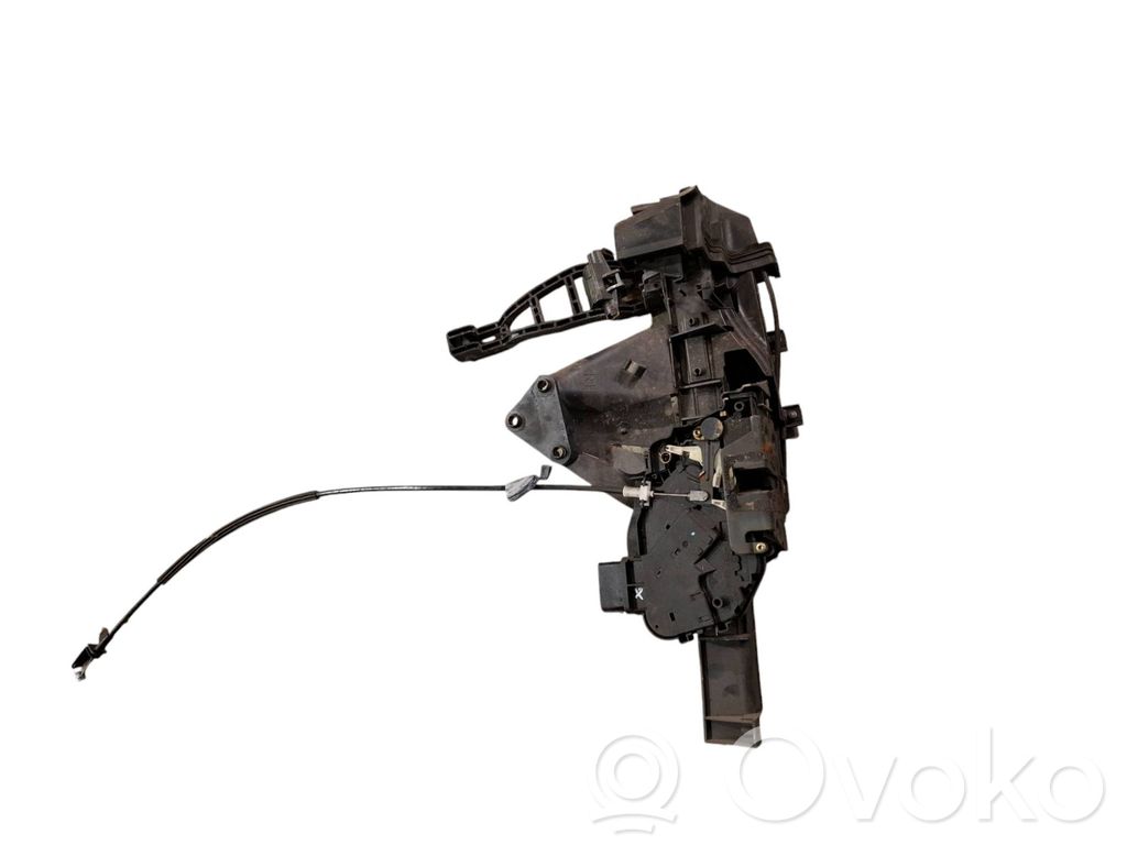 Ford Focus C-MAX Front door lock 