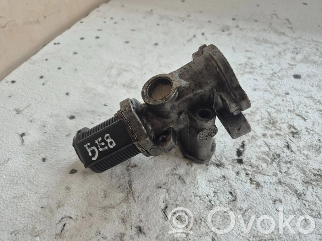 Opel Corsa C Válvula EGR 