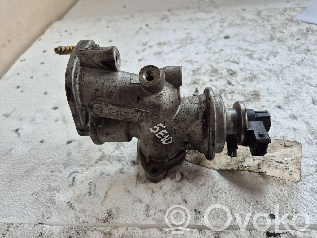 Opel Corsa C Válvula EGR 