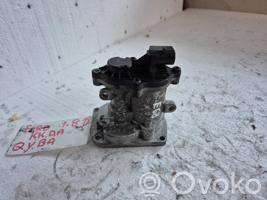 Ford Mondeo Mk III EGR vožtuvas 