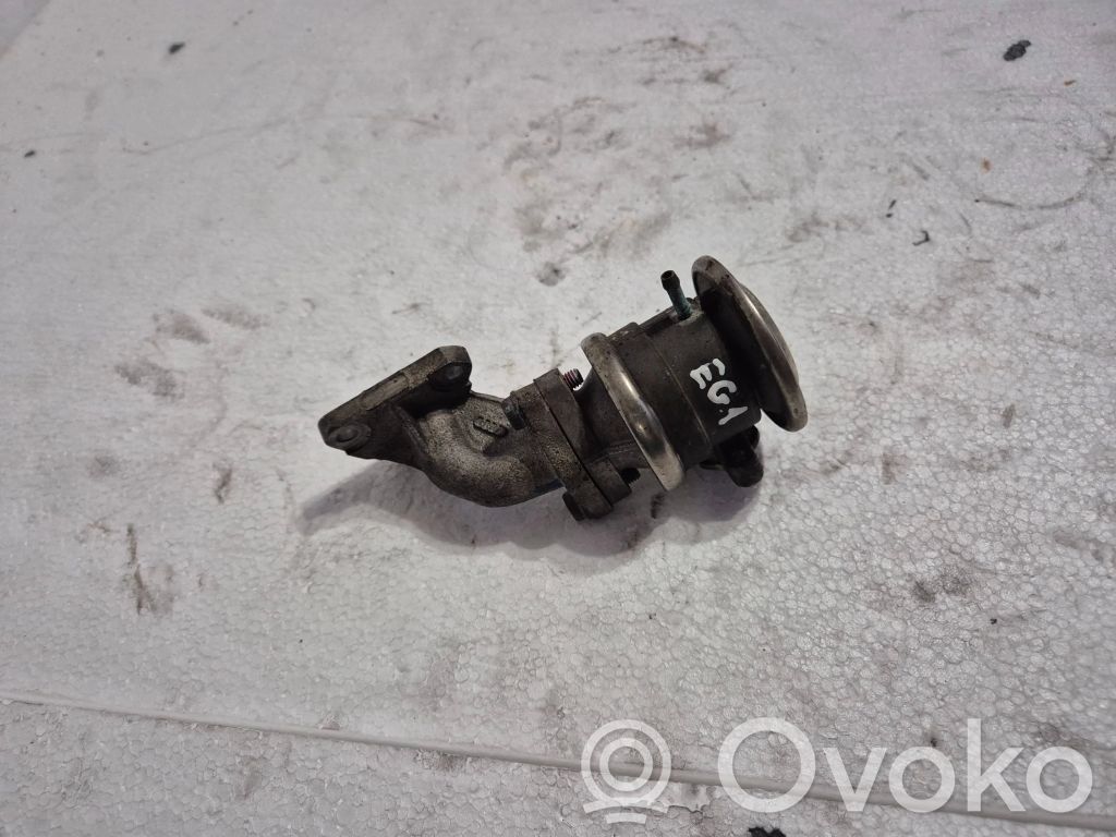 Audi A6 S6 C5 4B Supapă EGR 