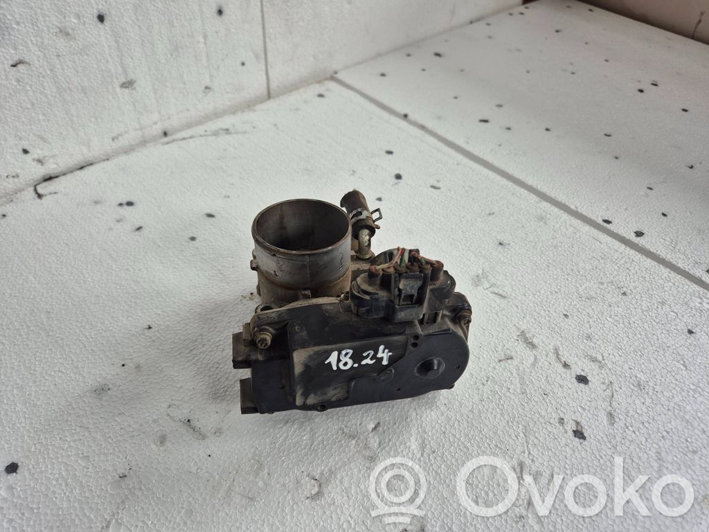 Opel Agila B Droselinė sklendė 
