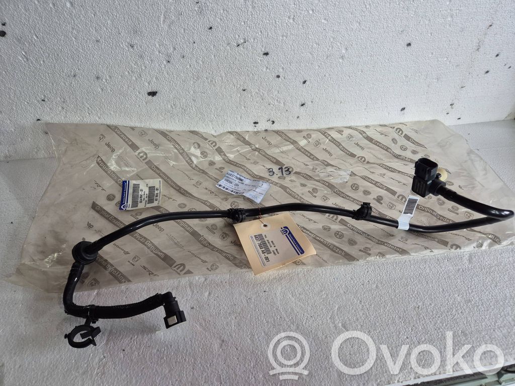 Jeep Renegade Conductă/furtun vacuum 