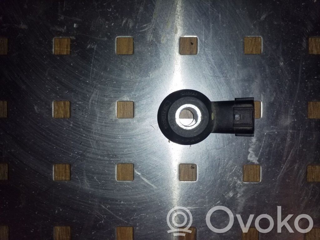 Detonation knock sensor   KNE20