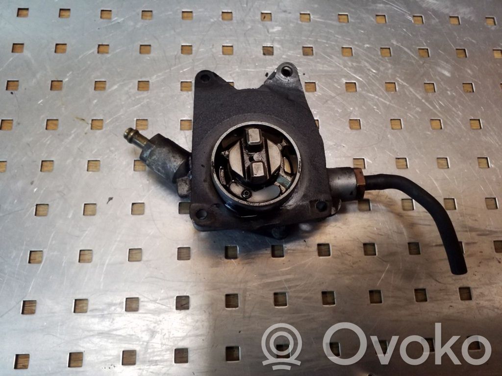 Alipainepumppu   96440320