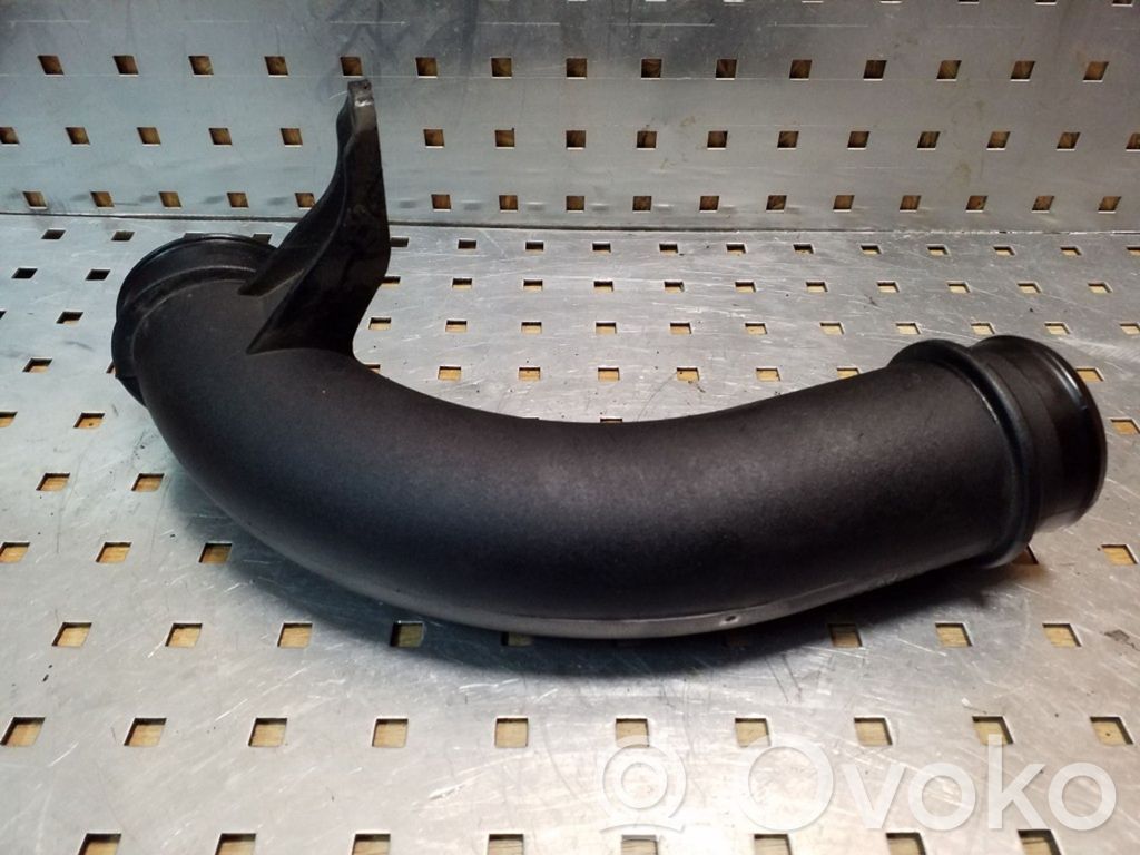 Opel Antara Intercooler hose/pipe 