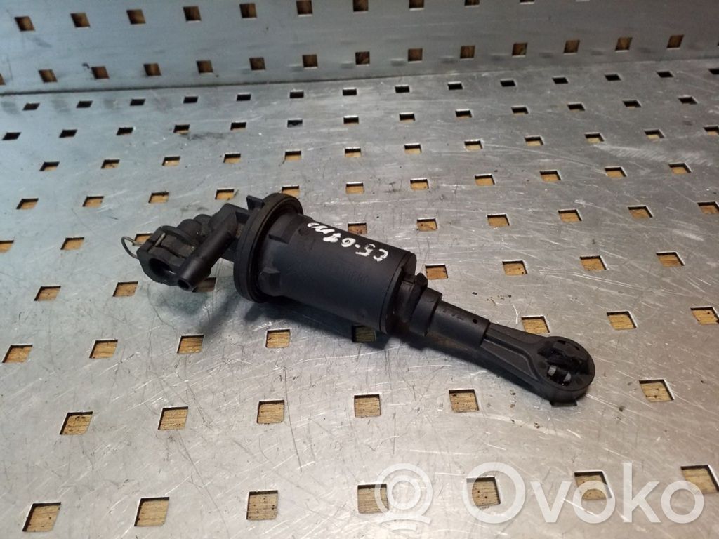 Citroen C5 Kytkimen apusylinteri 