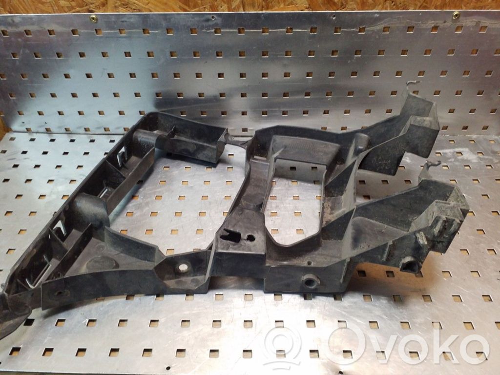 Citroen C5 Rear bumper mounting bracket 