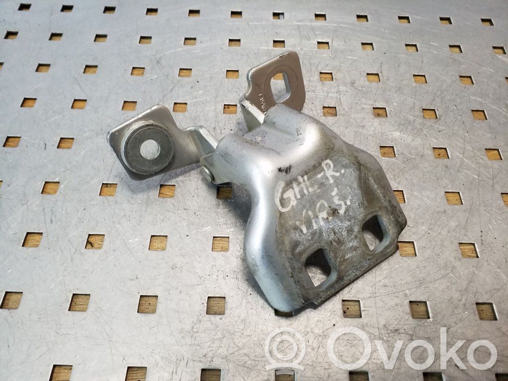 Jeep Grand Cherokee (WK) Rear door upper hinge 