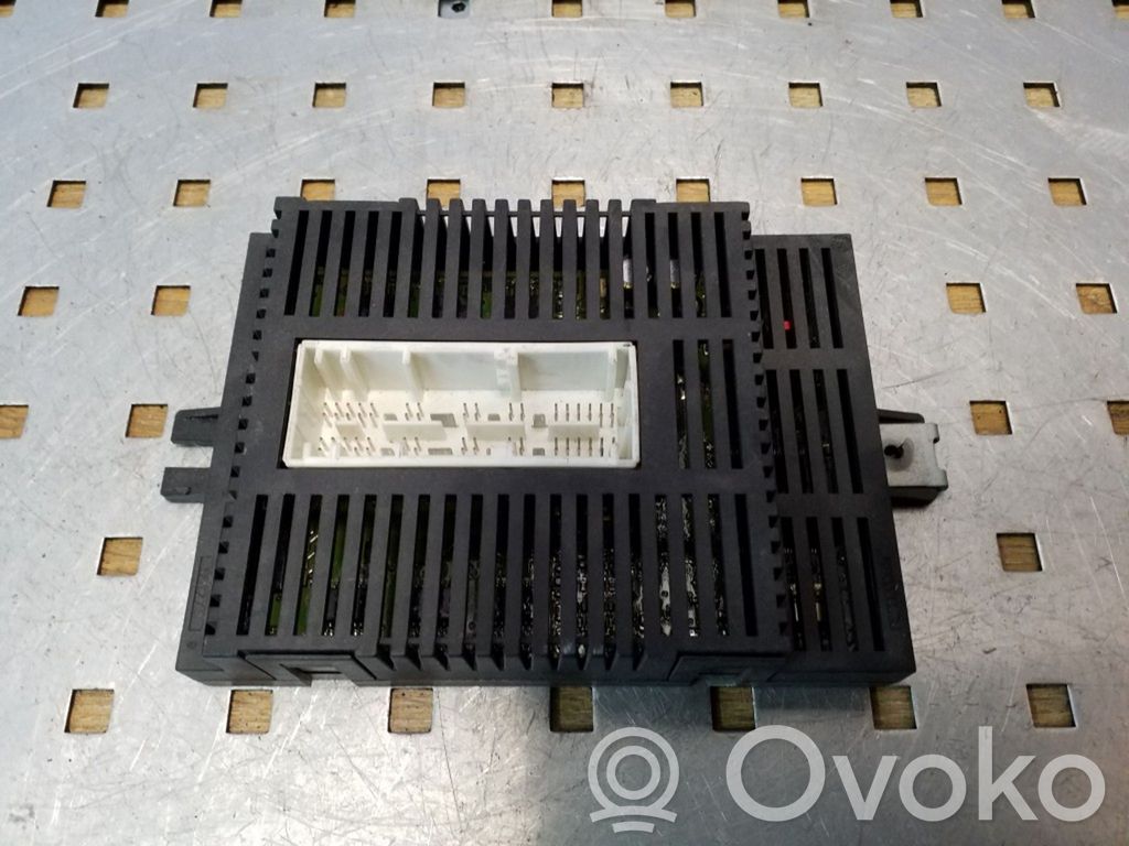 BMW 5 E60 E61 Light module LCM 