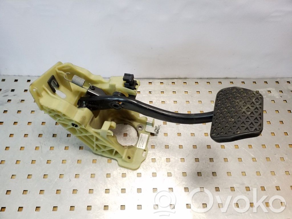 BMW 5 E60 E61 Brake pedal 
