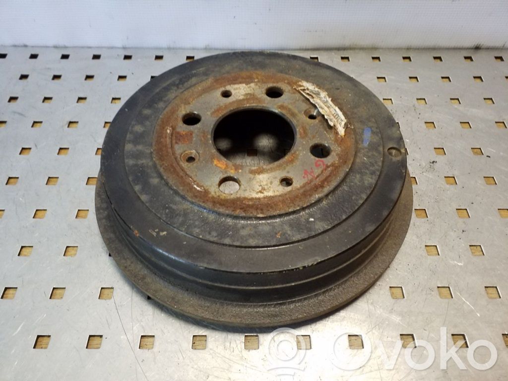 Fiat Grande Punto Hamulec bębnowy tylny 