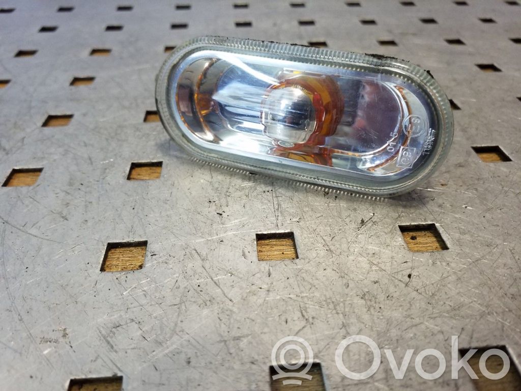 Seat Altea XL Front fender indicator light 