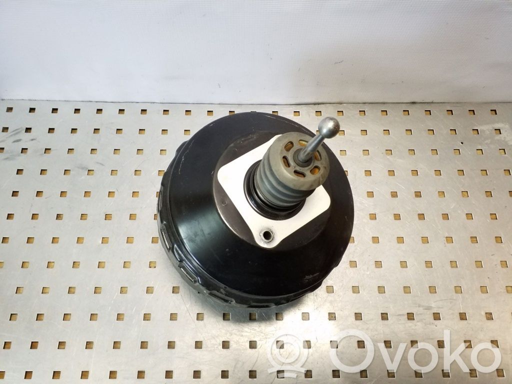 Seat Altea XL Brake booster 