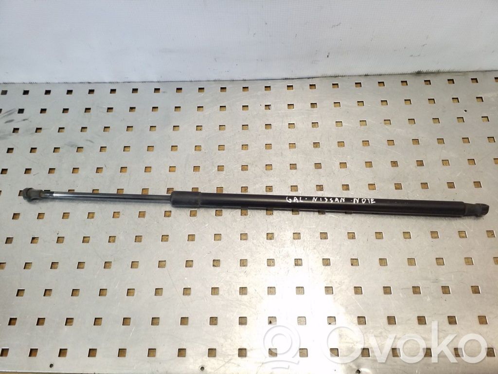 Nissan Note (E11) Tailgate/trunk strut/damper 