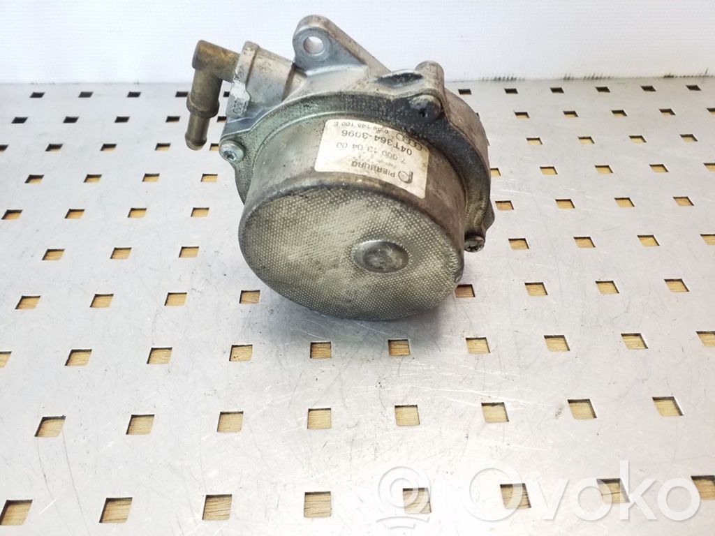 Pompe à vide   059145100E,7000130400