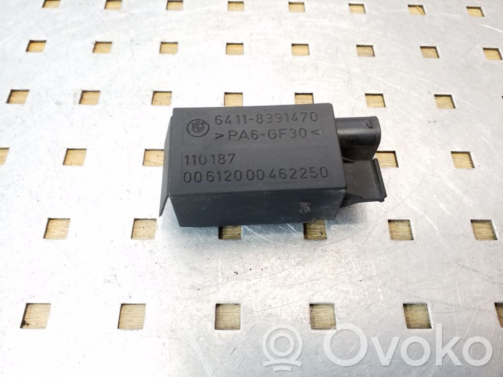 Other control units/modules   64118391470,00612000462250