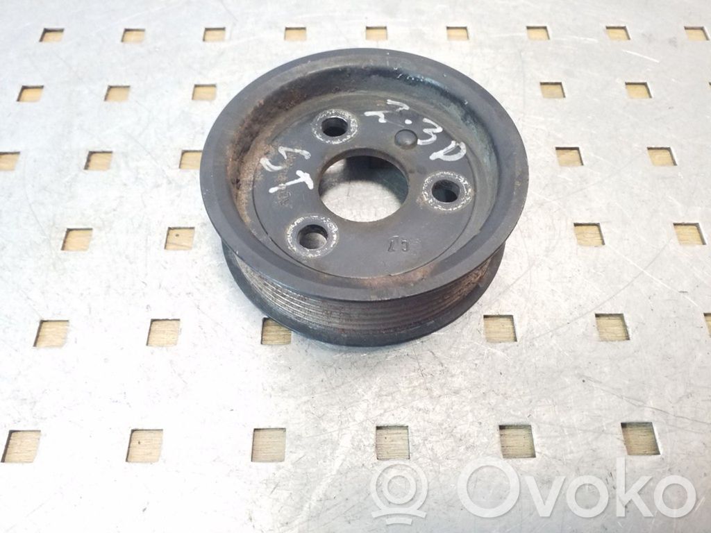 Iveco Daily 35 - 40.10 Koło pasowe pompy wspomagania 