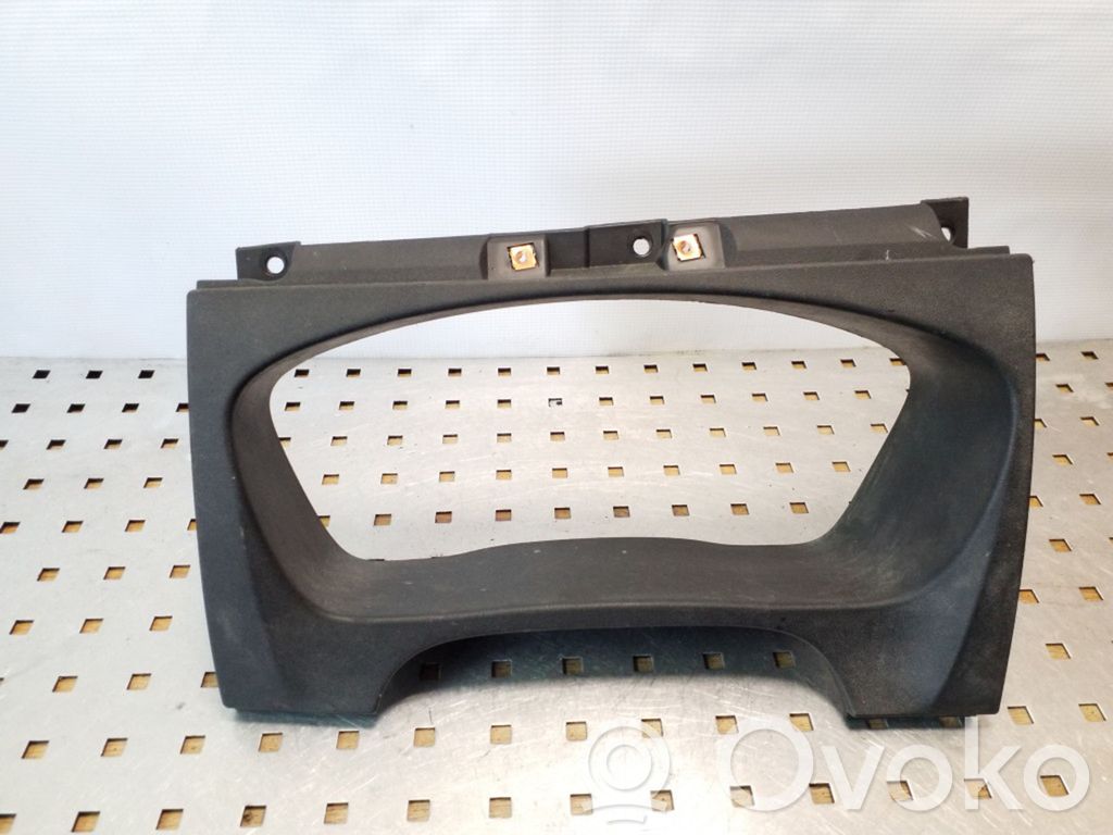 Ford Transit Dashboard trim 