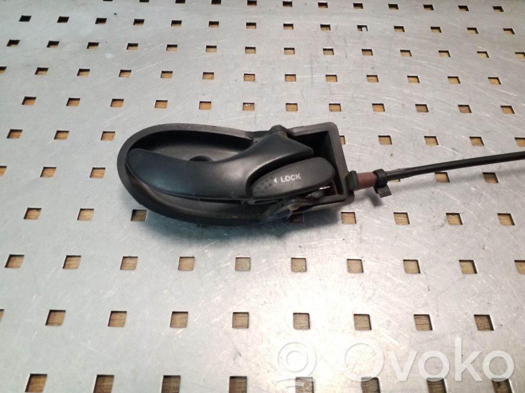 Manecilla interna puerta delantera   VC15V22600AB