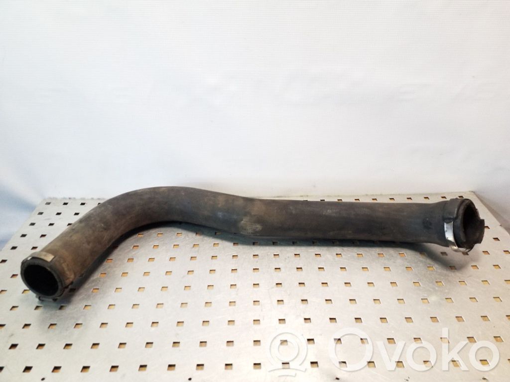 Intercooler hose/pipe