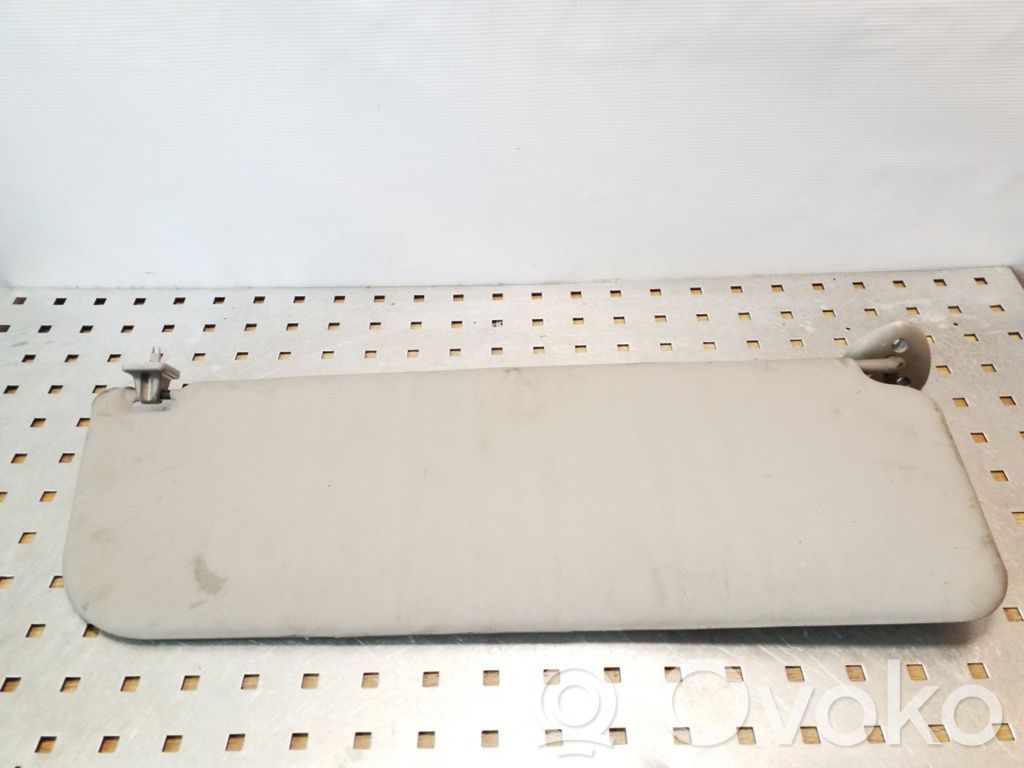 Ford Transit Sun visor 