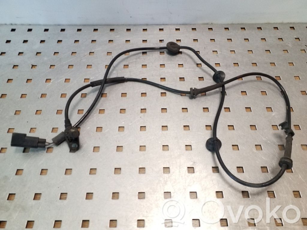 ABS Sensor   6C112B372AB,0265007816