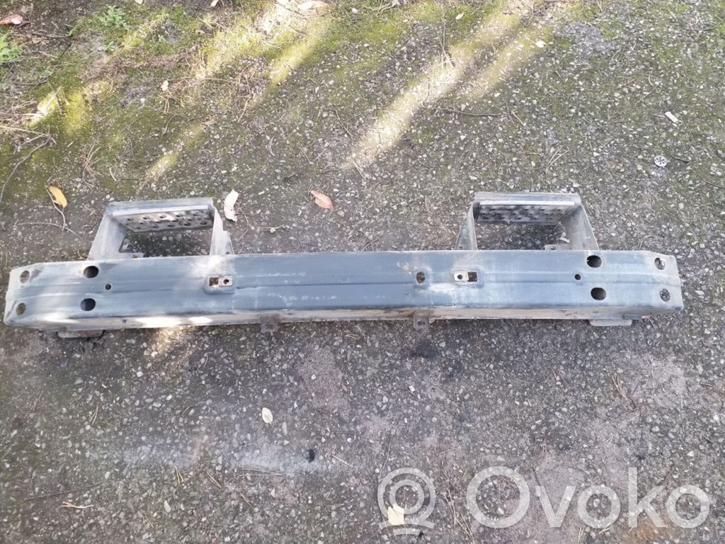 Ford Transit Travesaño del parachoques delantero 