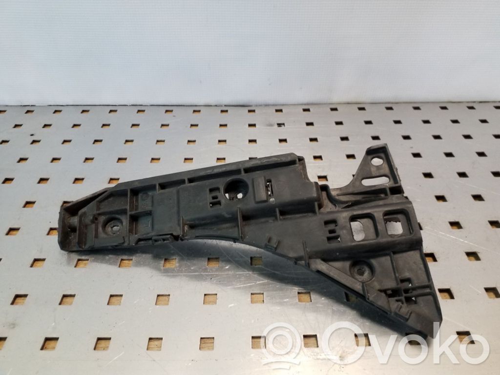 Opel Vectra C Front bumper mounting bracket 