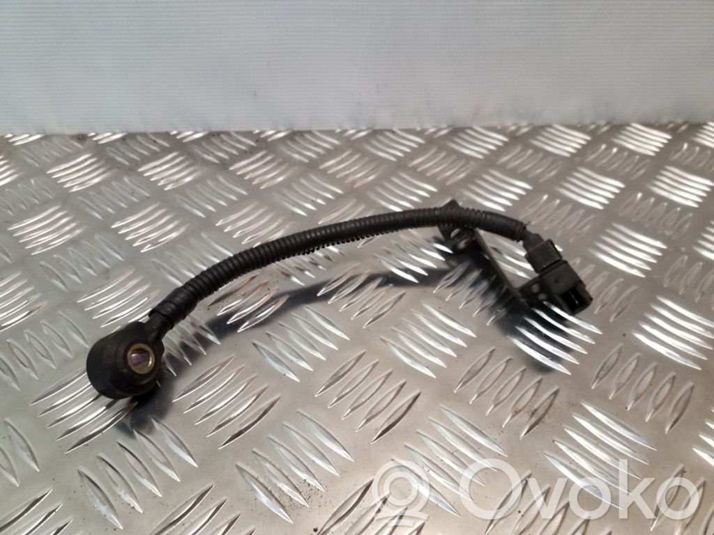 Hyundai Terracan Detonation knock sensor 