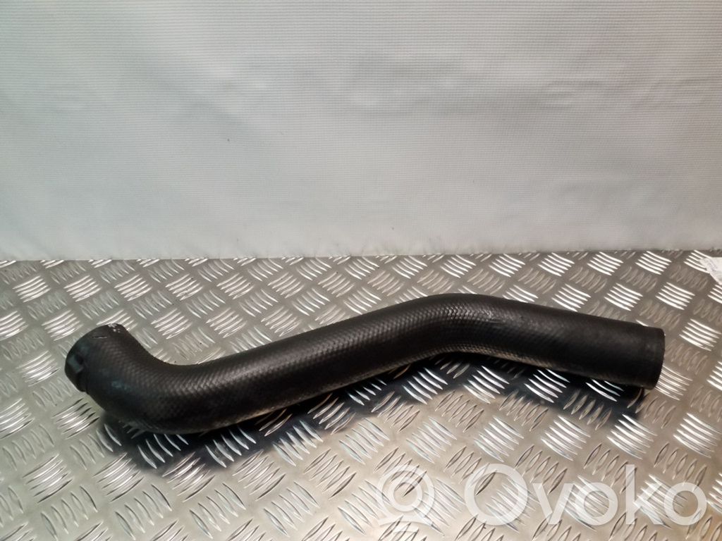 Chrysler Grand Voyager IV Intercooler hose/pipe 