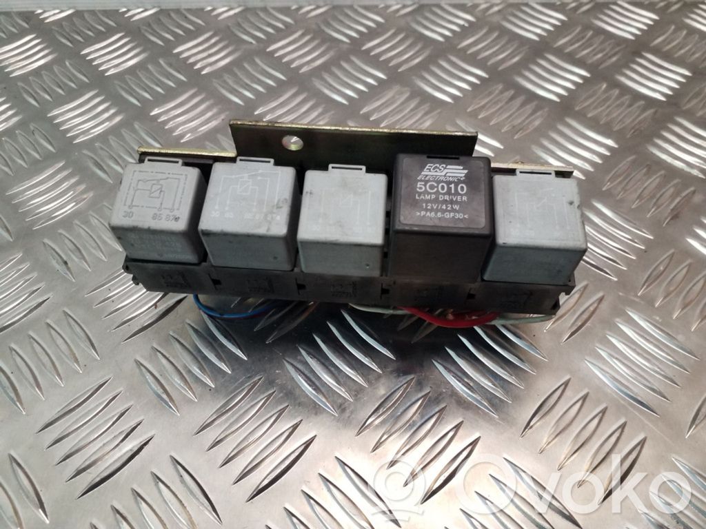 Chrysler Voyager Other relay 