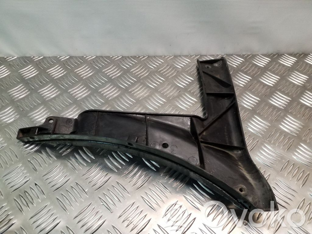 Chrysler Voyager Rear bumper mounting bracket 