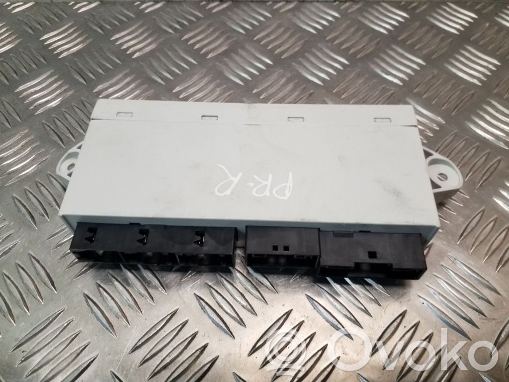 BMW 7 E65 E66 Door control unit/module 