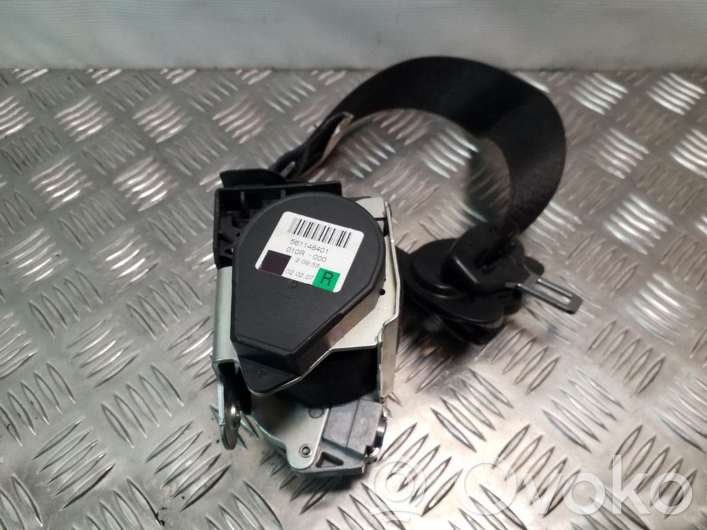 Cinturón delantero   607596900,561148401